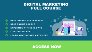 how to learn digital marketing free
