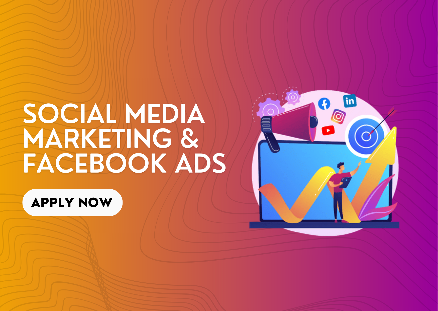 Social Media Marketing & Facebook Ads